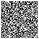 QR code with C V Perry Builders contacts