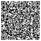QR code with Machining Services Co contacts