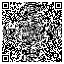QR code with R E Invest Co contacts