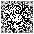 QR code with Apex Signs & Creative Service contacts