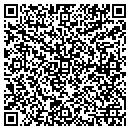 QR code with B Michael & Co contacts