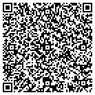 QR code with Anthony's Auto Broker contacts