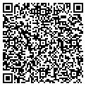 QR code with CSS contacts