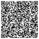 QR code with Onassis A Caneris MD contacts