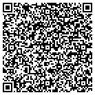 QR code with Cystic Fibrosis Foundation contacts