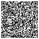 QR code with Mp Autowash contacts