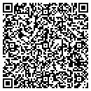 QR code with D & J Hawley Pools contacts