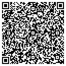 QR code with Cinergy Corp contacts