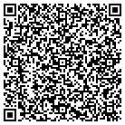 QR code with White Family Collision Center contacts