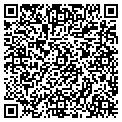 QR code with J Nails contacts