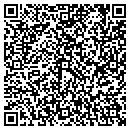 QR code with R L Hull & Sons Inc contacts
