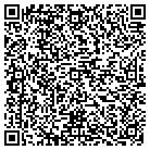 QR code with Marvin Dainoff & Assoc Inc contacts