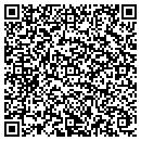 QR code with A New Dawn Salon contacts