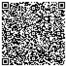 QR code with T & M Machine Products contacts