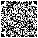 QR code with URS Corp contacts