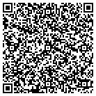 QR code with V O Baker Distributing Co contacts