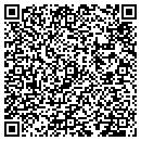 QR code with La Rosas contacts