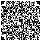QR code with Cherokee Construction & R contacts