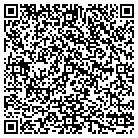 QR code with Hinkley Rescue Department contacts
