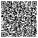 QR code with TSII contacts