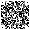 QR code with James Balzer contacts