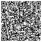 QR code with Hanger Prosthetics & Orthotics contacts