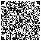 QR code with Kenneth Baker Excavating contacts