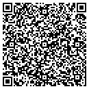 QR code with Aspect Inc contacts