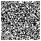 QR code with Vons Oakhurst Panda Ex 291 contacts