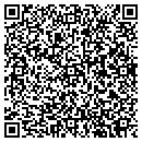 QR code with Ziegler Construction contacts