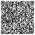 QR code with Hector & Shirley Barber Salon contacts