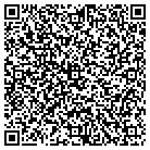 QR code with D A Stewart Construction contacts