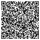 QR code with James R Fry contacts