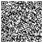 QR code with USX Federal Credit Union contacts