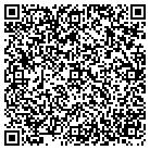 QR code with R M B Prescription Pharmacy contacts