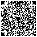 QR code with Richard A Moore MD contacts