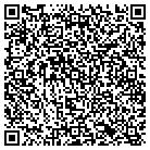 QR code with O'Connor Acciani & Levy contacts