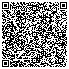 QR code with Big Ed's Crane Service contacts