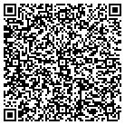 QR code with Ace Doran Hauling & Rigging contacts