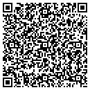 QR code with C V Stables Inc contacts