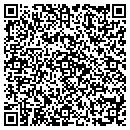 QR code with Horace C Cuffy contacts