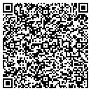QR code with Sarcom Inc contacts