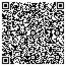 QR code with Akams Bakery contacts