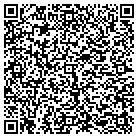 QR code with Hocking Valley Scenic Railway contacts