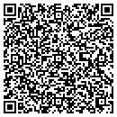 QR code with Tomahawk Cafe contacts