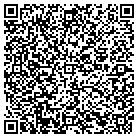 QR code with L & L Packaging & Plating Inc contacts