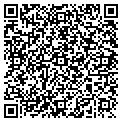 QR code with Timesmith contacts