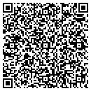 QR code with Zack Used Tire contacts