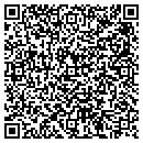 QR code with Allen Township contacts