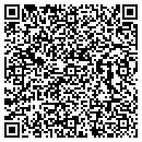 QR code with Gibson Farms contacts
